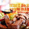 Hickok's_bar___grill_fajitas_special