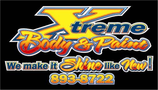 Xtreme Body & Paint - Jefferson City, MO