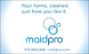 Maidpro_columbia_mo