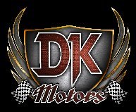 Dk_motors_logo