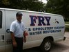 Fry Carpet & Upholstery Cleaning - Macon, MO