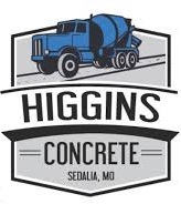 Higgins_concrete_in_sedalia_logo