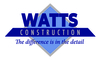 Watts_construction_-_logo