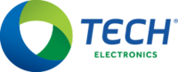 Tech-electronics-logo