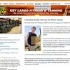 Keylargofitnesswebsite