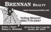 Brennan_realty_business_card