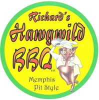 Richard_s_hawgwild_logo