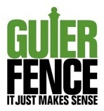 Guier_fence_logo