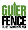 Guier_fence_logo