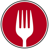 Red_white_fork