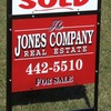 The_jones_company_real_estate_sign
