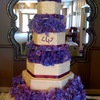 Hydrangea_cake