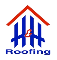 H_h_roofing_logo