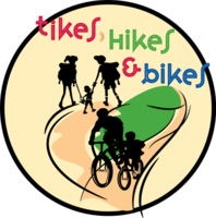 Tikeshikesbikeslogo