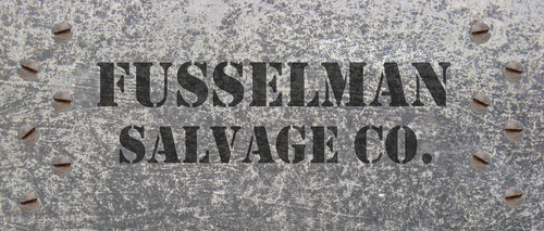 Fusselman