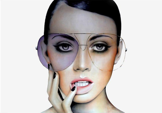 The Relevance of Art... - The Closet Freaks