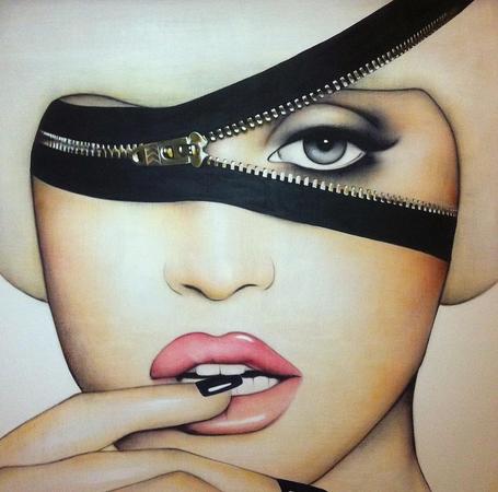 The Relevance of Art... - The Closet Freaks
