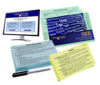 2012 Enrolled Agent Exam Study Card Premium Package