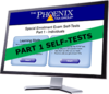 2012 SEE Self-Tests Part 1