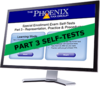 2012 SEE Self-Tests Part 3