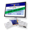 RTRP Study Card Package