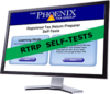 RTRP Self-Tests