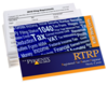 RTRP Study Cards
