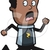 Running While Black