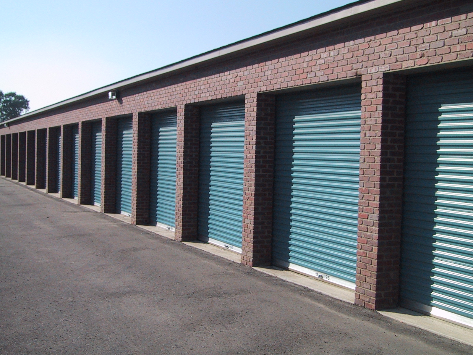 How Can One Differentiate Among The Different Types Of Storage Units