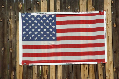 American-flag