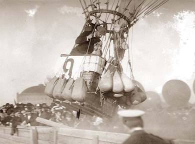 Balloon-takeoff