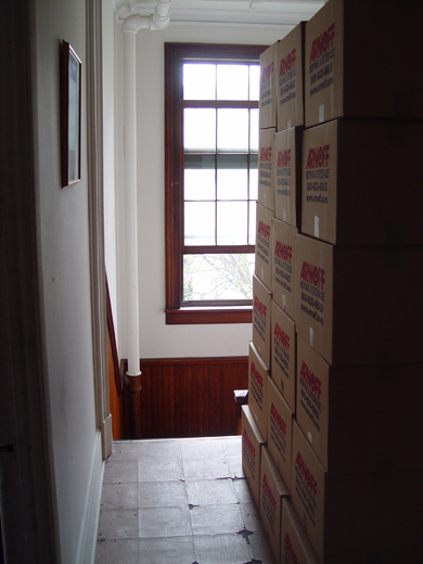 Book-boxes
