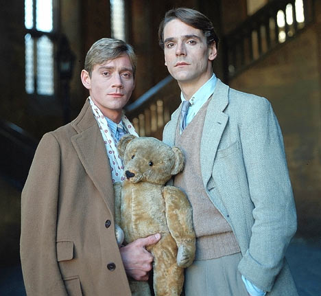 Brideshead