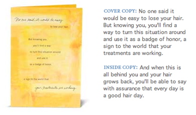 Chemo-card