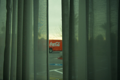 Coca-cola-truck-in-vegas
