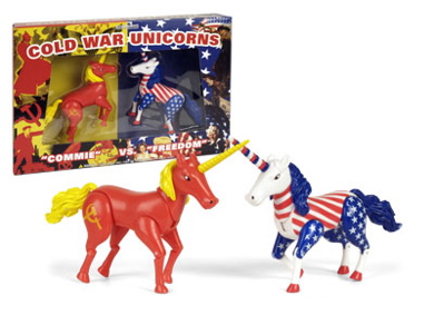 Cold-war-unicorns