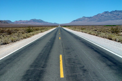 Death-valley-highway