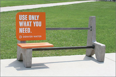 Denver-water