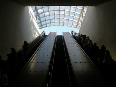 Eastern-market-subway-station