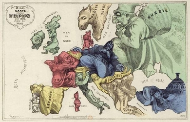 Europe-1870