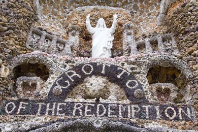 Grotto
