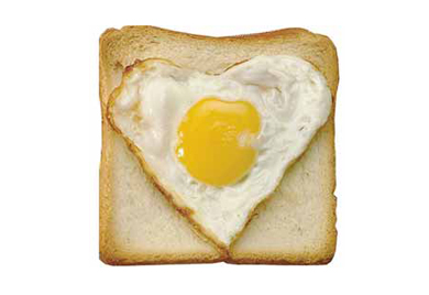 Heartoast
