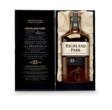 Highland-park-packaging