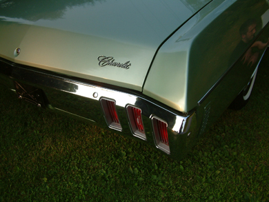 Impala