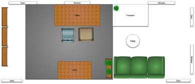 Ionist-office-layout