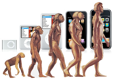 Ipods