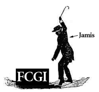 Jamis-fcgi