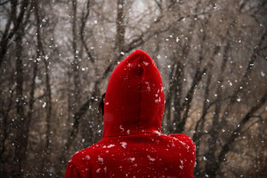 M-in-red
