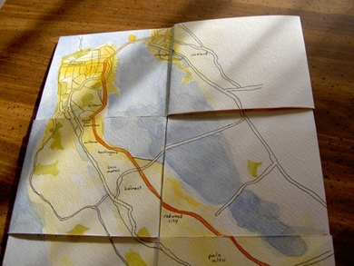 Mapbook-bayarea