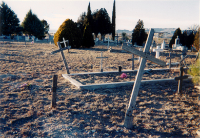 Marathoncemetary